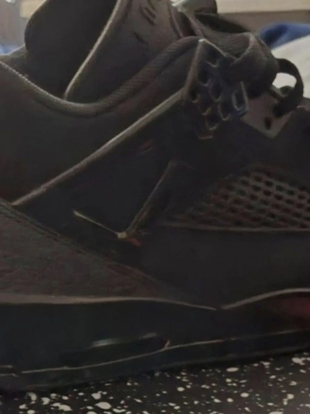 Jordan classic air